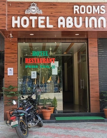 Imagen general del Hotel HOTEL ABU INN. Foto 3