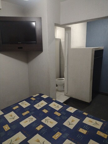 Imagen general del Hotel HOTEL ACAPULCO, Le&oacute;n. Foto 3