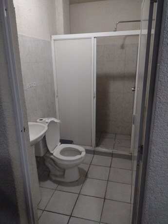 Imagen de la habitación del Hotel HOTEL ACAPULCO, Le&oacute;n. Foto 11