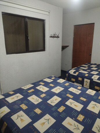 Imagen de la habitación del Hotel HOTEL ACAPULCO, Le&oacute;n. Foto 13