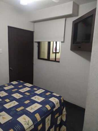 Imagen de la habitación del Hotel HOTEL ACAPULCO, Le&oacute;n. Foto 16