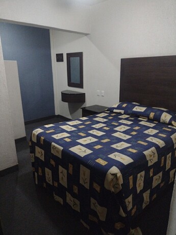 Imagen de la habitación del Hotel HOTEL ACAPULCO, Le&oacute;n. Foto 18