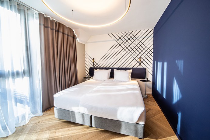 Imagen de la habitación del Hotel HOTEL ČAD. Foto 3