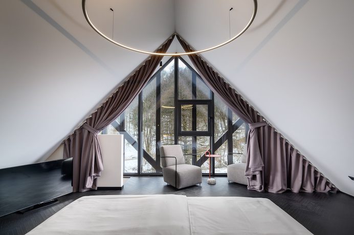 Imagen de la habitación del Hotel HOTEL ČAD. Foto 4