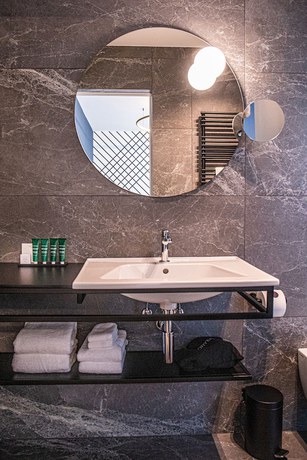 Imagen de la habitación del Hotel HOTEL ČAD. Foto 6