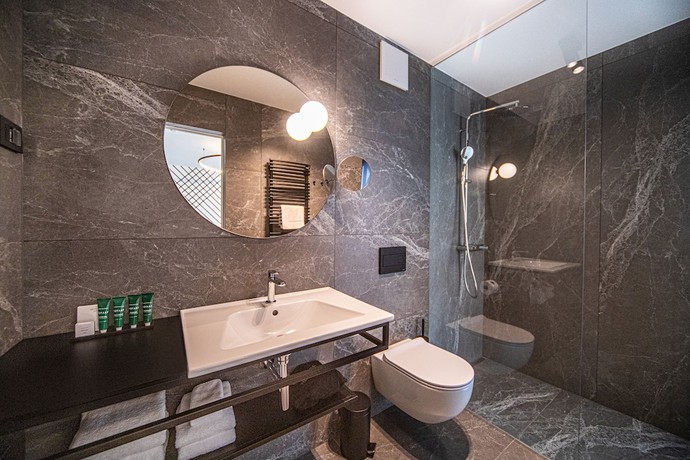 Imagen de la habitación del Hotel HOTEL ČAD. Foto 8