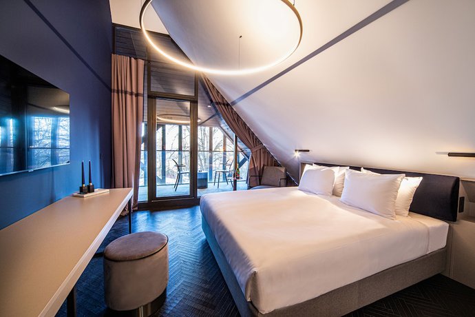 Imagen de la habitación del Hotel HOTEL ČAD. Foto 10