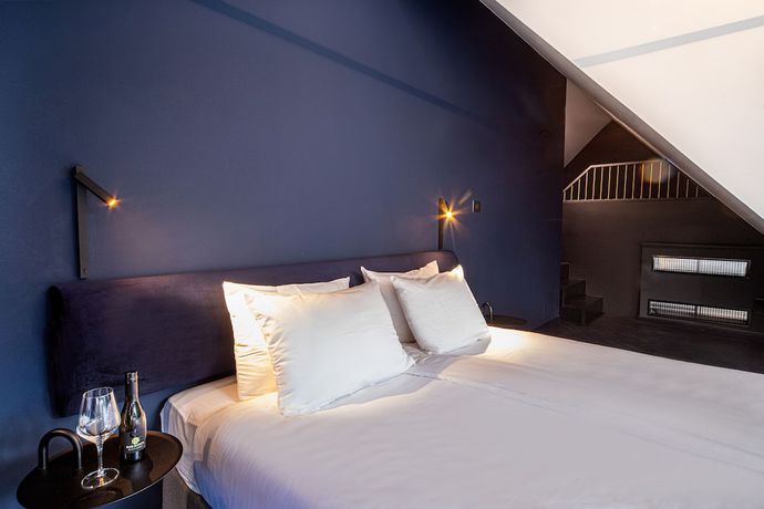 Imagen de la habitación del Hotel HOTEL ČAD. Foto 11