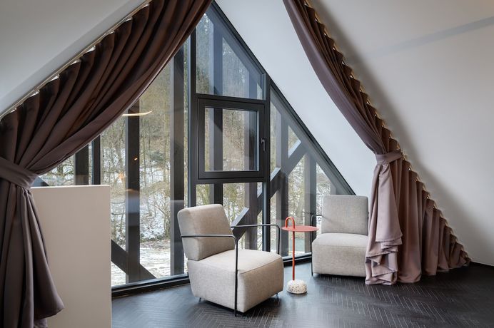 Imagen de la habitación del Hotel HOTEL ČAD. Foto 13