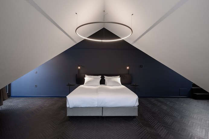 Imagen de la habitación del Hotel HOTEL ČAD. Foto 17