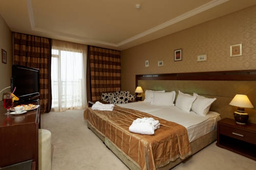 Imagen general del Hotel HOTEL ADMIRAL, Golden Sands. Foto 3