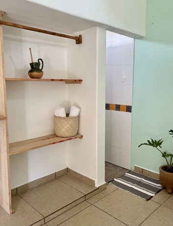 Imagen de la habitación del Hotel HOTEL ADOQUIN. Foto 3