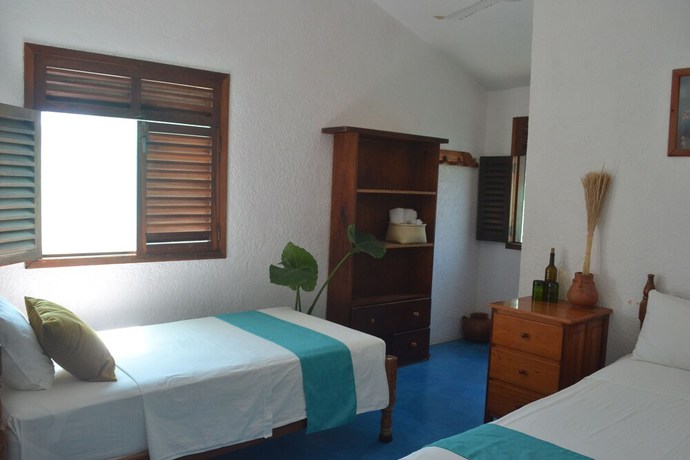 Imagen de la habitación del Hotel HOTEL ADOQUIN. Foto 4