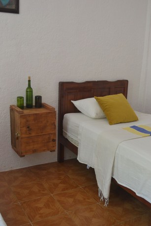 Imagen de la habitación del Hotel HOTEL ADOQUIN. Foto 6