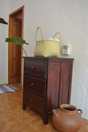 Imagen de la habitación del Hotel HOTEL ADOQUIN. Foto 7