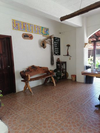 Imagen general del Hotel HOTEL ADOQUIN. Foto 1