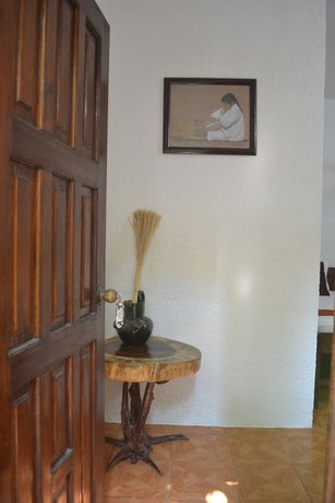 Imagen de la habitación del Hotel HOTEL ADOQUIN. Foto 14