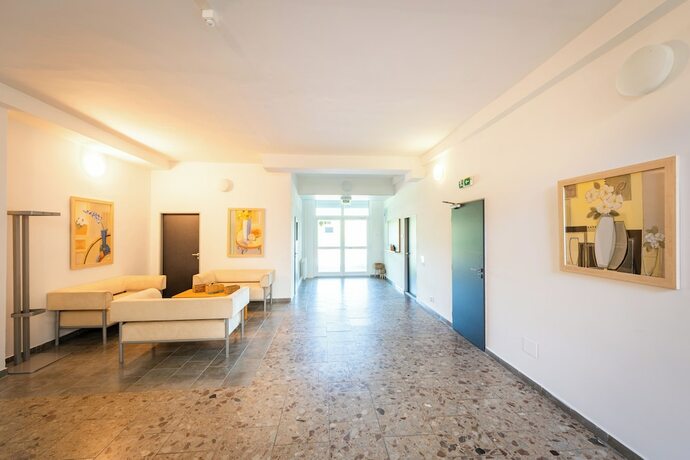 Imagen general del Hotel HOTEL AGRI Sobě&scaron;ice. Foto 2