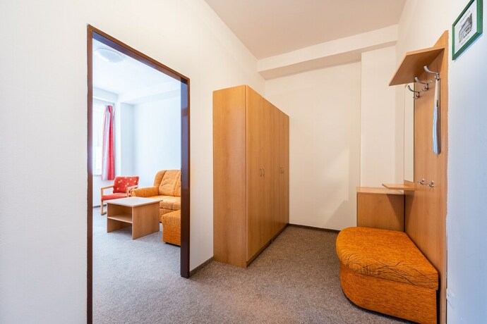 Imagen de la habitación del Hotel HOTEL AGRI Sobě&scaron;ice. Foto 15