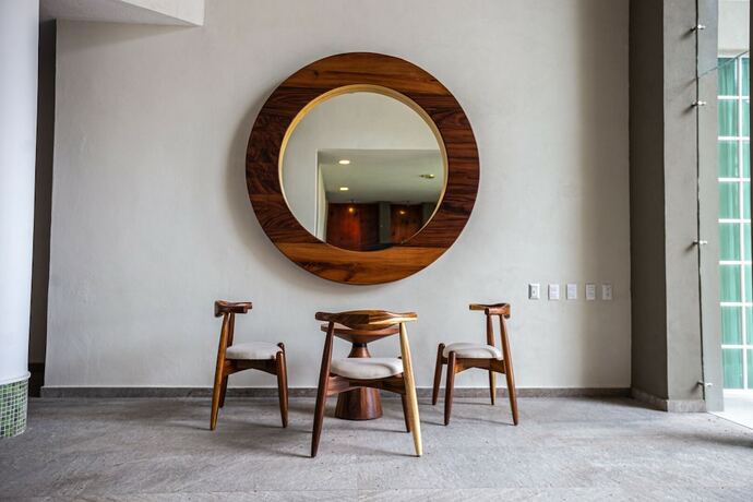 Imagen general del Hotel HOTEL AKAWE. Foto 4