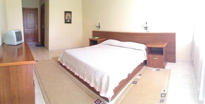 Imagen general del Hotel HOTEL AKROPOLI. Foto 5