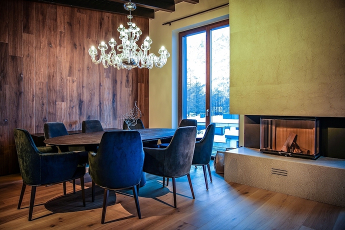 Imagen de la habitación del Hotel HOTEL AL PIOLET. Foto 15