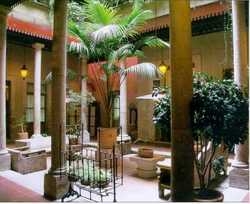 Imagen general del Hotel HOTEL ALAMEDA COLONIAL. Foto 3
