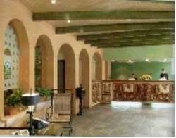Imagen general del Hotel HOTEL ALAMEDA COLONIAL. Foto 5