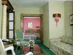 Imagen general del Hotel HOTEL ALAMEDA COLONIAL. Foto 6