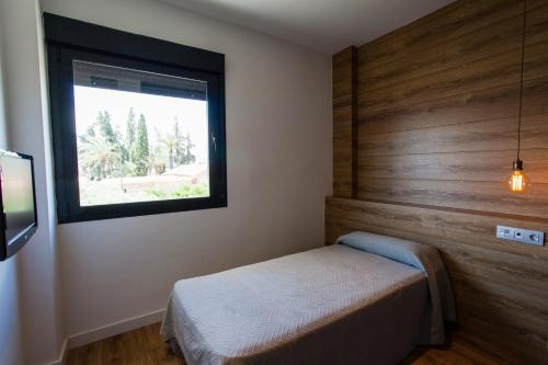 Imagen general del Hotel HOTEL ALCAZAR. Foto 5