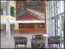 Imagen de la habitación del Hotel HOTEL ALFAZ BEACH. Foto 3