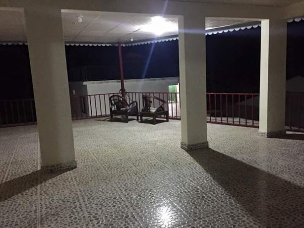Imagen general del Hotel HOTEL AL-HAYAT Murree. Foto 1
