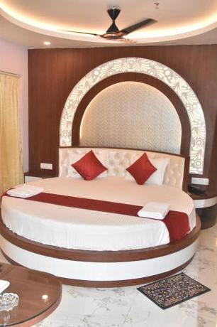 Imagen general del Hotel HOTEL ALLISHAN. Foto 4