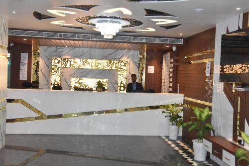 Imagen general del Hotel HOTEL ALLISHAN. Foto 5