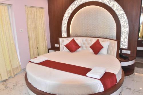 Imagen general del Hotel HOTEL ALLISHAN. Foto 7