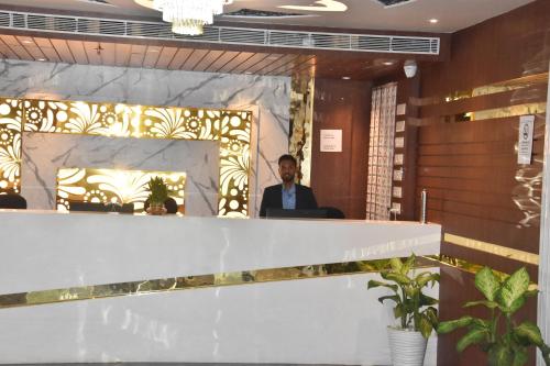 Imagen general del Hotel HOTEL ALLISHAN. Foto 12