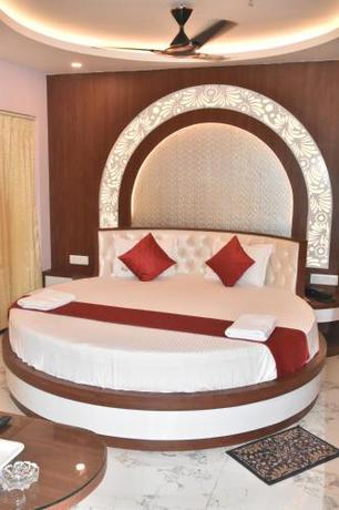 Imagen general del Hotel HOTEL ALLISHAN. Foto 15