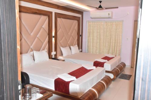 Imagen general del Hotel HOTEL ALLISHAN. Foto 16