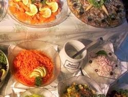 Imagen general del Hotel HOTEL ALP-LARAIN. Foto 2