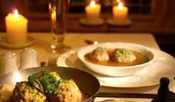 Imagen general del Hotel HOTEL ALP-LARAIN. Foto 4