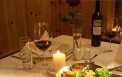 Imagen general del Hotel HOTEL ALP-LARAIN. Foto 5