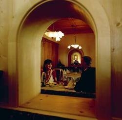 Imagen general del Hotel HOTEL ALP-LARAIN. Foto 9