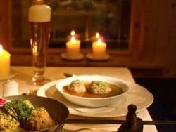 Imagen general del Hotel HOTEL ALP-LARAIN. Foto 10