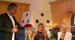 Imagen general del Hotel HOTEL ALP-LARAIN. Foto 14