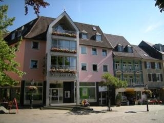 Imagen general del Hotel HOTEL AM MARKT RATINGEN. Foto 1
