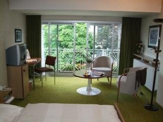 Imagen general del Hotel HOTEL AM MARKT RATINGEN. Foto 2