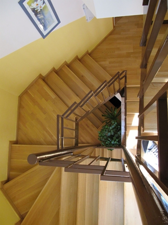 Imagen de los interiores del Hotel HOTEL AMADEUS. Foto 13