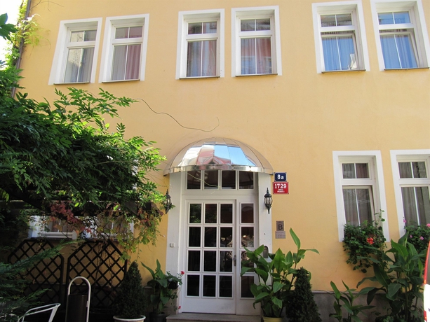 Imagen general del Hotel HOTEL AMADEUS. Foto 4