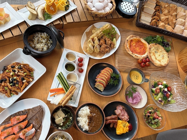 Imagen general del Hotel HOTEL AMANEK Kumamoto. Foto 1