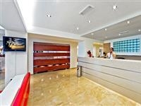 Imagen general del Hotel HOTEL AMBASSADOR. Foto 1